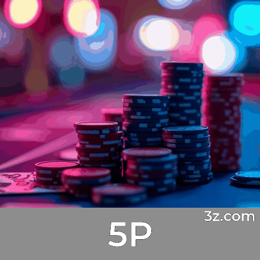 5P Bônus por convite 5P