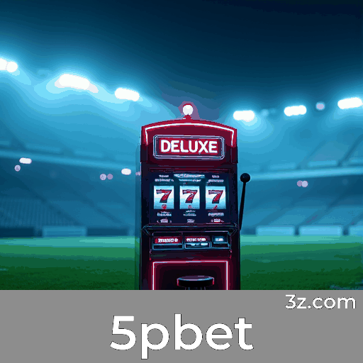 5pbet: Bônus e Promoções Imperdíveis para Todos os Apostadores