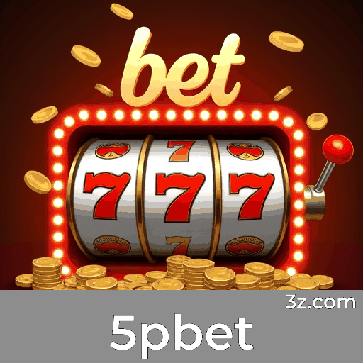 5pbet: Experiência de Cassino Profissional e Autêntica