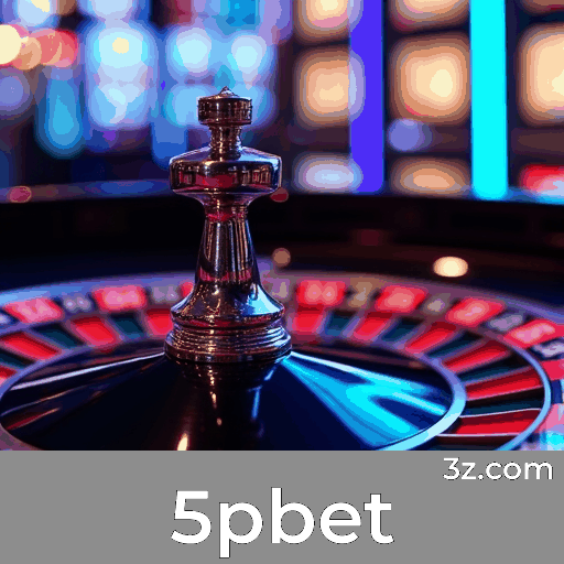 A Emoção dos Jogos de Cassino no 5pbet