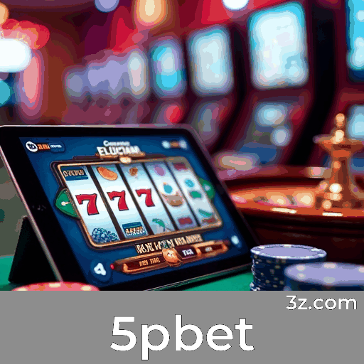 5pbet: Esportes Completos, Odds Imediatas para Brasileiros