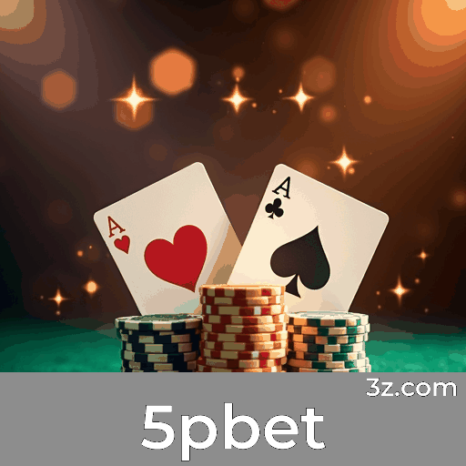 A Emoção dos Jogos de Cassino no 5pbet